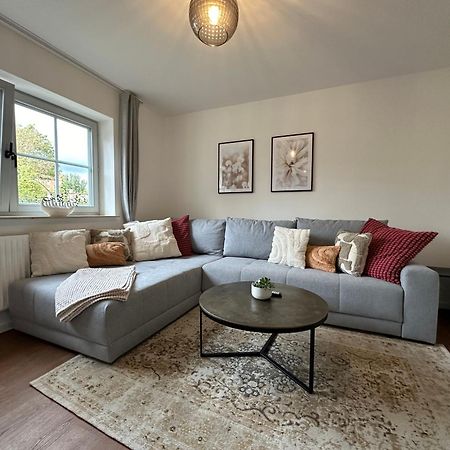 Apartament Living 77 Fulda Zewnętrze zdjęcie
