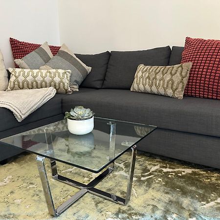 Apartament Living 77 Fulda Zewnętrze zdjęcie