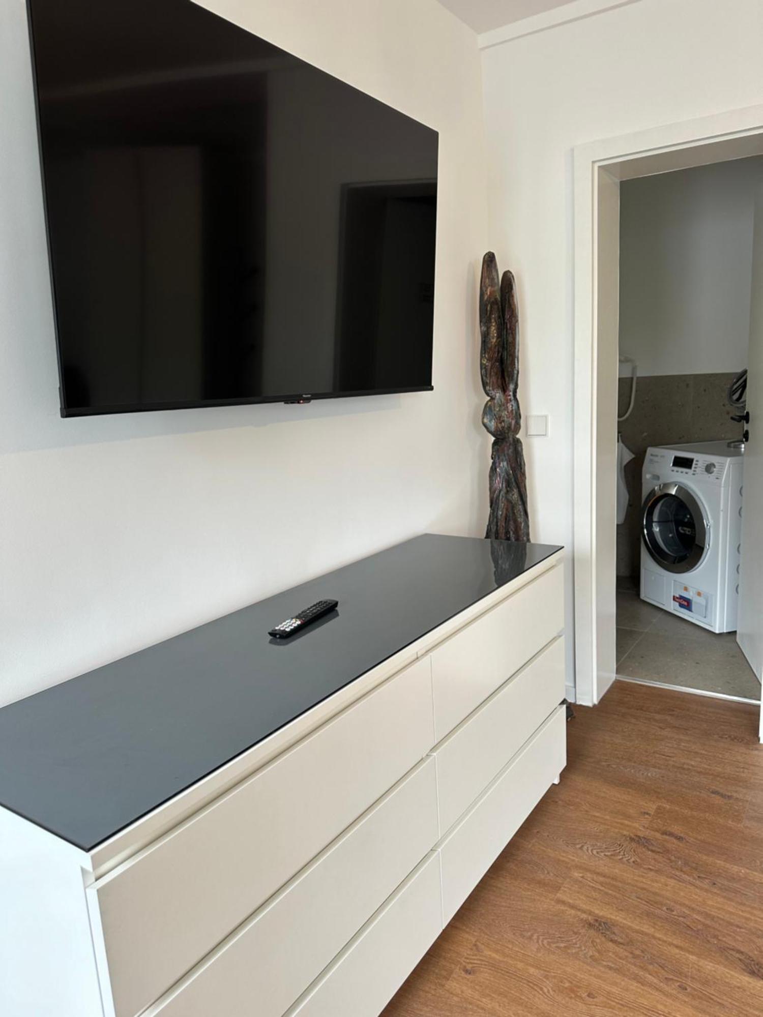 Apartament Living 77 Fulda Zewnętrze zdjęcie