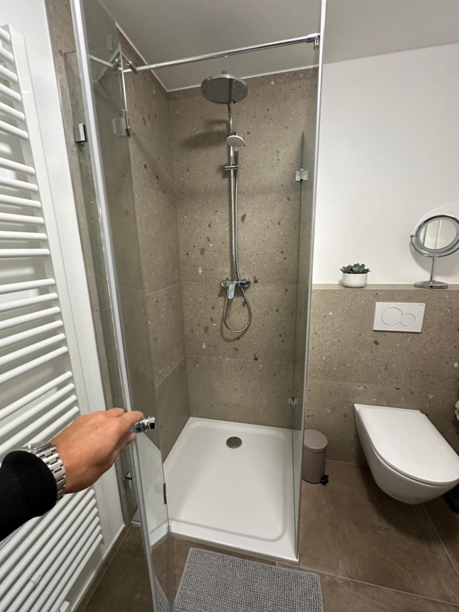 Apartament Living 77 Fulda Zewnętrze zdjęcie