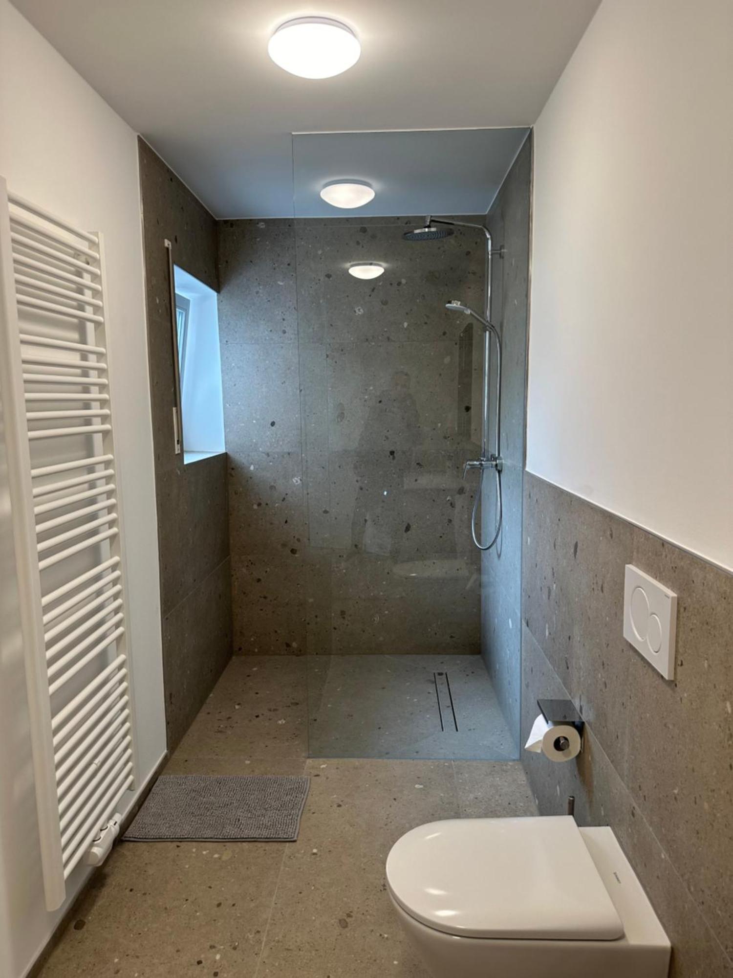 Apartament Living 77 Fulda Zewnętrze zdjęcie