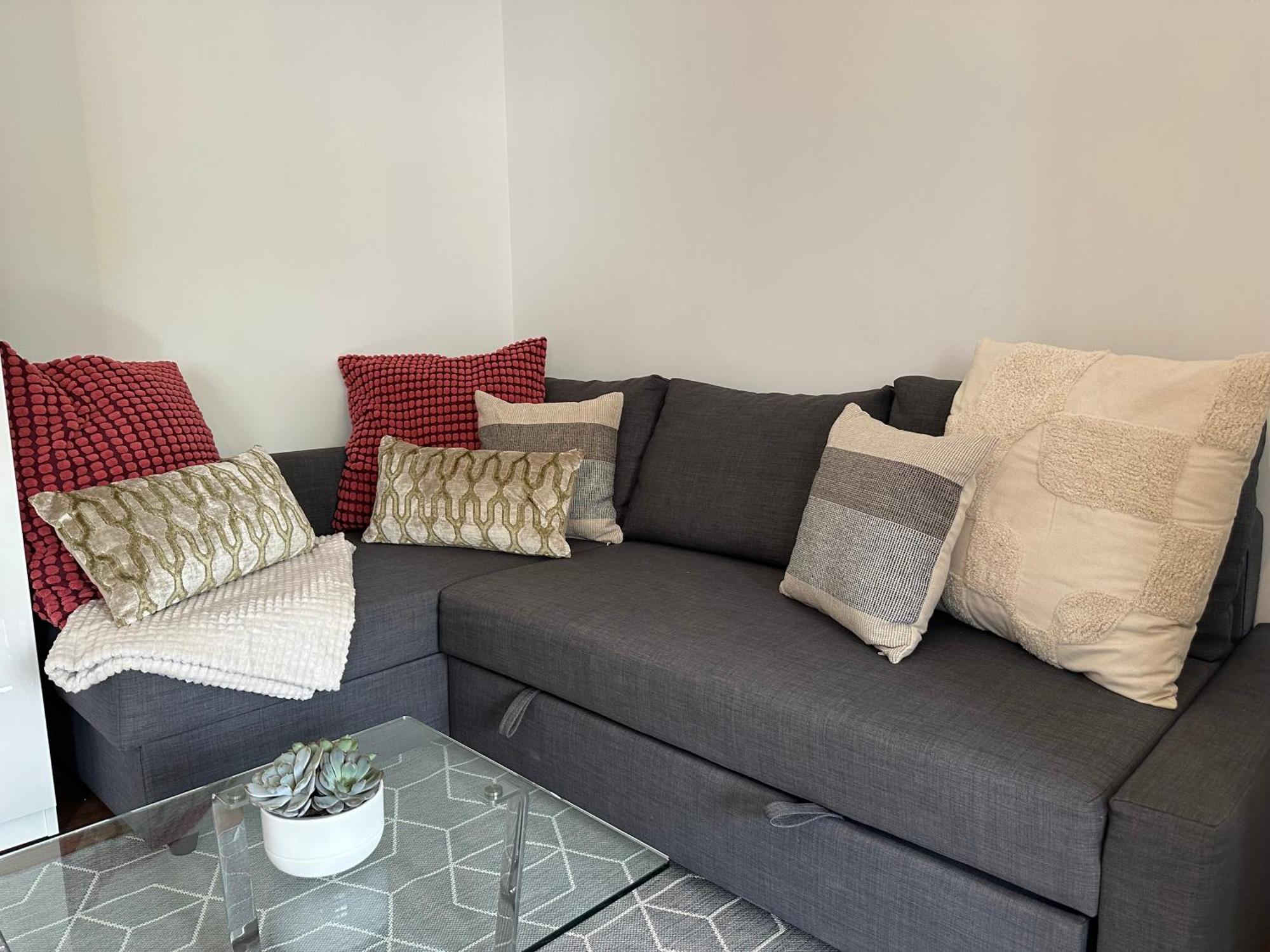 Apartament Living 77 Fulda Zewnętrze zdjęcie