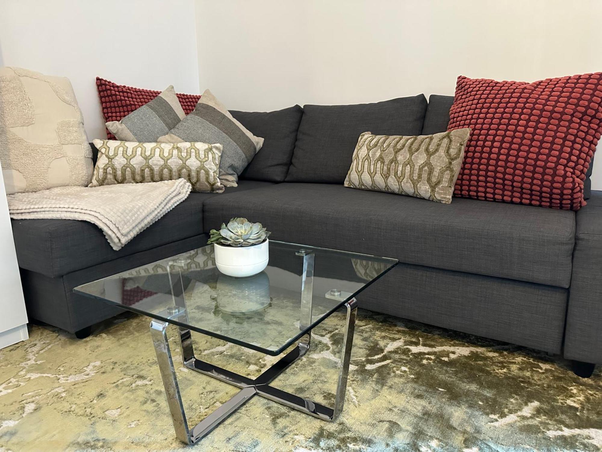 Apartament Living 77 Fulda Zewnętrze zdjęcie
